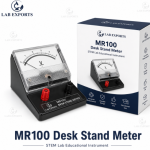 MR100 Desk Stand Meter